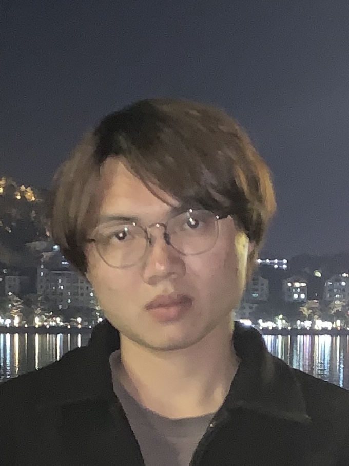 Guanjie LIN